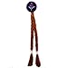SPUNICOS Girls Princess Costume Accessories for Anna,Plaits,Wand,Tiara,Gloves for Girl's Role Playing.