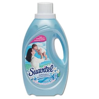 UPC 035000391209 product image for Suavitel CPC 39120 56 oz Softener Field Flowers Fabric Conditioner (B004ISLKFO) | upcitemdb.com