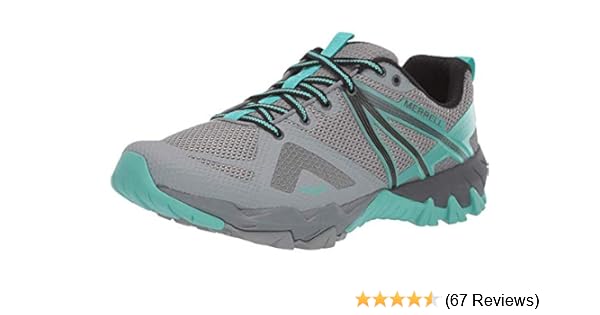 merrell women's mqm flex hiking shoes