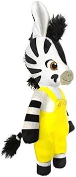 Zou peluche Clearance