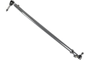 SYNERGY MANUFACTURING Synergy 2005+ Super Duty F-250 / F-350 Heavy Duty Drag Link