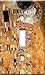 Art Plates - Klimt: The Kiss Switch Plate - Single Toggle