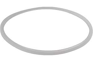 Cooking Experience Replacement Silicone Gasket Ring for Pressure Cooker (32cm)