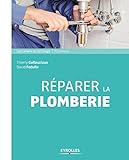 Réparer la plomberie by Thierry Gallauziaux, David Fedullo