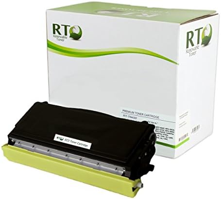 Renewable Toner Compatible Toner Cartridge Replacement for Brother TN430 TN-430 HL-1030 1200 1400 MFC-8300 8600 8700 9600 9700 9800