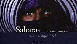Saharas