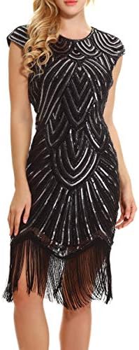 roaring 20s dress for women