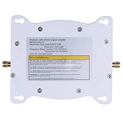 Cell Phone Signal Booster Verizon Signal Booster 5G
