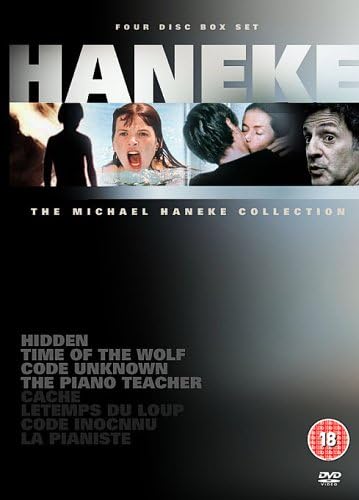 The Michael Haneke Collection [2006]