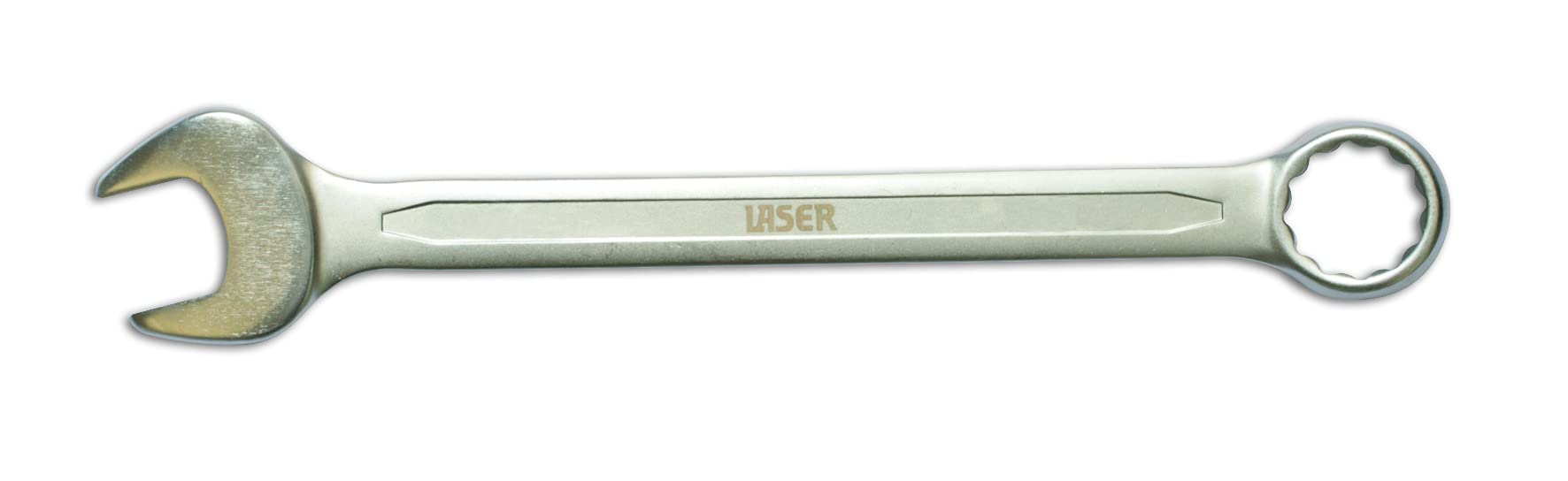 Laser 3078 Combination Spanner 30mm