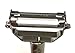 TeiKis [Set of 2] Dual Sided Extra Sharp Julienne Peeler/Vegetable Peeler with Stainless Steel Handle