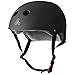 Triple 8 THE Certified Sweatsaver Helmet for Skateboarding, BMX, Roller Skating and Action Sports
