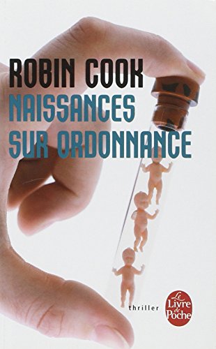 Naissances sur ordonnance