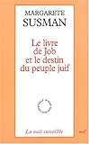 Image de Le livre de Job et le destin du peuple juif (French Edition)