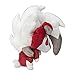 Pokemon Center Original (6.5-Inch) Poke Plush Lycanroc Doll Midnight Form (Lugarugan)
