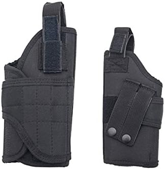 Fields AIRSOFT UNIVERSAL MODULAR MOLLE ADJUSTABLE HOLSTER M9 1911 P226 M&P
