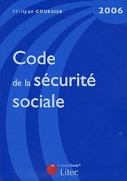 Code de la sécurité sociale, 2006
