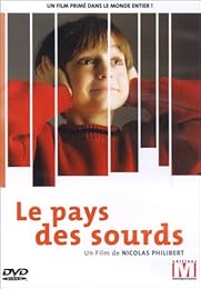 Le Pays Des Sourds