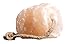 S.W.A.M.P. Corporation Large 7.3 lb. Himalayan Salt on a Rope Rock Lick for Animals, Horses, Deer