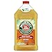 Murphy's Oil Soap Wood Cleaner and Polish Kit for Wood Floors and Furniture