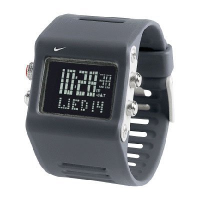 nike orologio