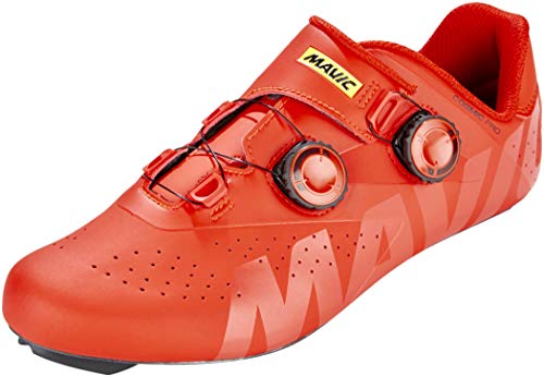 mavic cosmic pro shoes