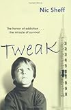 Image de Tweak: Growing Up on Crystal Meth
