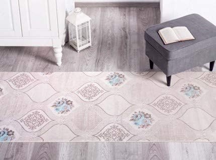 Sarar Hali Lilyum Murdum Kesme Kaymaz Taban Hali Yolluk 200 X 430 Cm Fiyatlari Ozellikleri Ve Yorumlari En Ucuzu Akakce