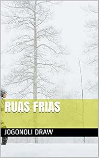 Livro Ruas Frias