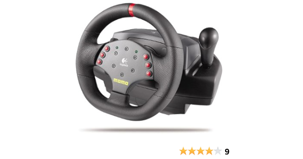 games to play with steering wheel pc