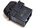 PT Auto Warehouse PWS-324 - Power Window Switch - 1-Button; Passenger Front or Rear or Driver Side Rear