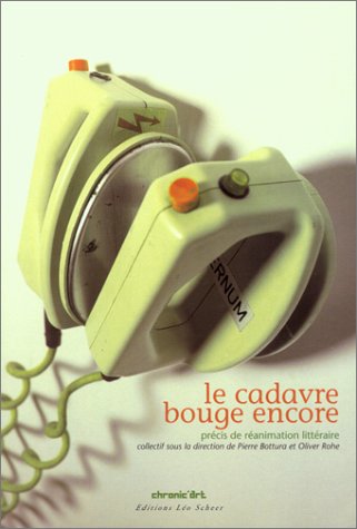 Le  cadavre bouge encore