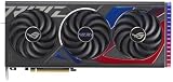ASUS ROG Strix RTX 4070 SUPER O12G GAMING Graphics Card Overclocked Gaming view 11