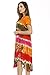 Riviera Sun 21648-ORG-3X Dress/Dresses for Women Orange