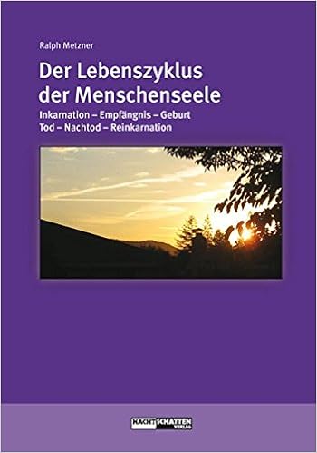 Inkarnation und reinkarnation