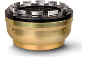 PATC 68RFE Sonnax Smart-Tech Overdrive Clutch Housing Kit.