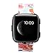 MLQSS Compatible with Versa Bands,Soft Silicone Sport Replacement Accessories Bracelet Wrist Strap Band Compatible with 2019 New Versa Smart Fitness Watch Women Men