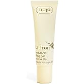 Ziaja Saffron Hyaluronic Lifting Gel - Wrinkle filler