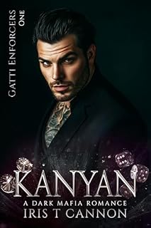 Livro KANYAN: Un romance oscuro de la mafia (Executores Gatti Livro 1)