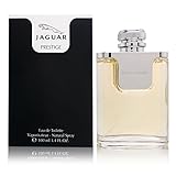 Jaguar Prestige Men Eau-de-toilette Spray by Jaguar, 3.4 Ounce