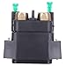 SCITOO Starter Relay Solenoid Compatible For YAMAHA ATV YFZ450 YFZ45 2004 2005 2006 2007 2008 RL1419RE107AR
