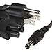 Hooshion Adapter Supply Imax B6 Lipo Battery Balance Charger Us Plug+power Cord/power Cable