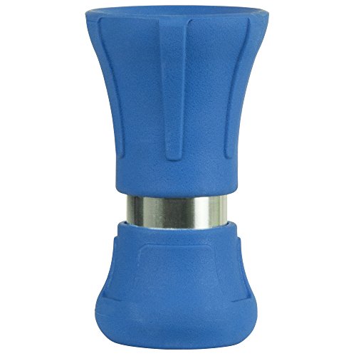 Detailer's Choice 14-025 High-Power Car Wash Nozzle - 1-Each