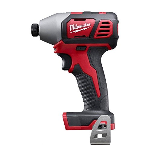 Milwaukee M18 18V 1/4