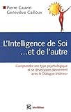 l'intelligence de soi... et de l'autre by