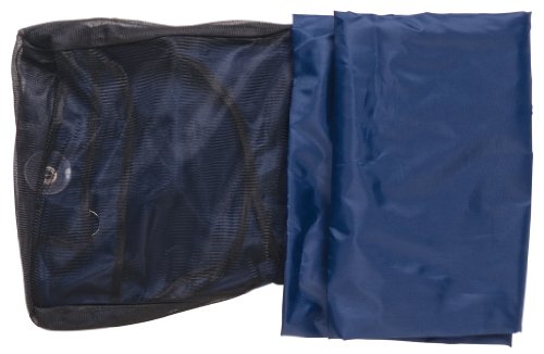 Auto Expressions 5079019 Winter Warrior Windshield Snow Cover