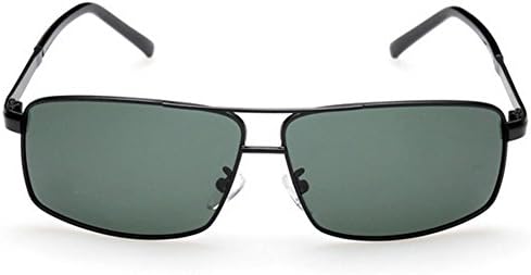Hikote #3043 Classic Driving UV 400 Summer Fashion Personality Sunglasses(C2)