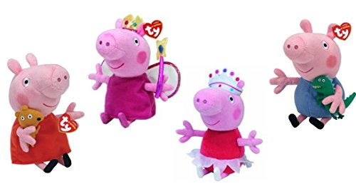 Peppa Pig 8