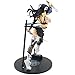 Ogrmar Hot Sexy Action Figure Keumaya Final GAL Mako Black Goat Daughter 11