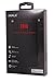 iWALK UBO10000-001A iWalk Extreme TRIO 10000 Ultra-Slim Backup Battery Power Bank with LCD Display (Black)